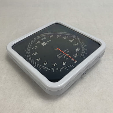 Hillrom CE0297 Sphygmomanometer Light Grey No Mount
