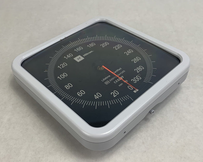 Hillrom CE0297 Sphygmomanometer Light Grey No Mount