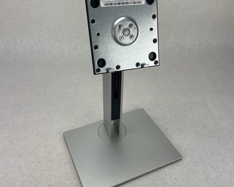 HP L97368-701 L98111-001 Silver Adjustable Spin Monitor Stand For E23 E24 G4 FDH