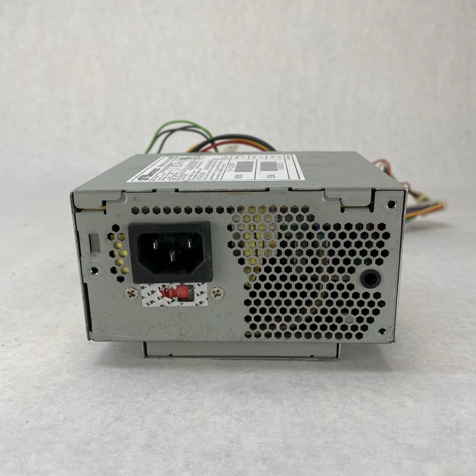 Bestec ATX-1523D Power Supply 110W HP 5185-2917