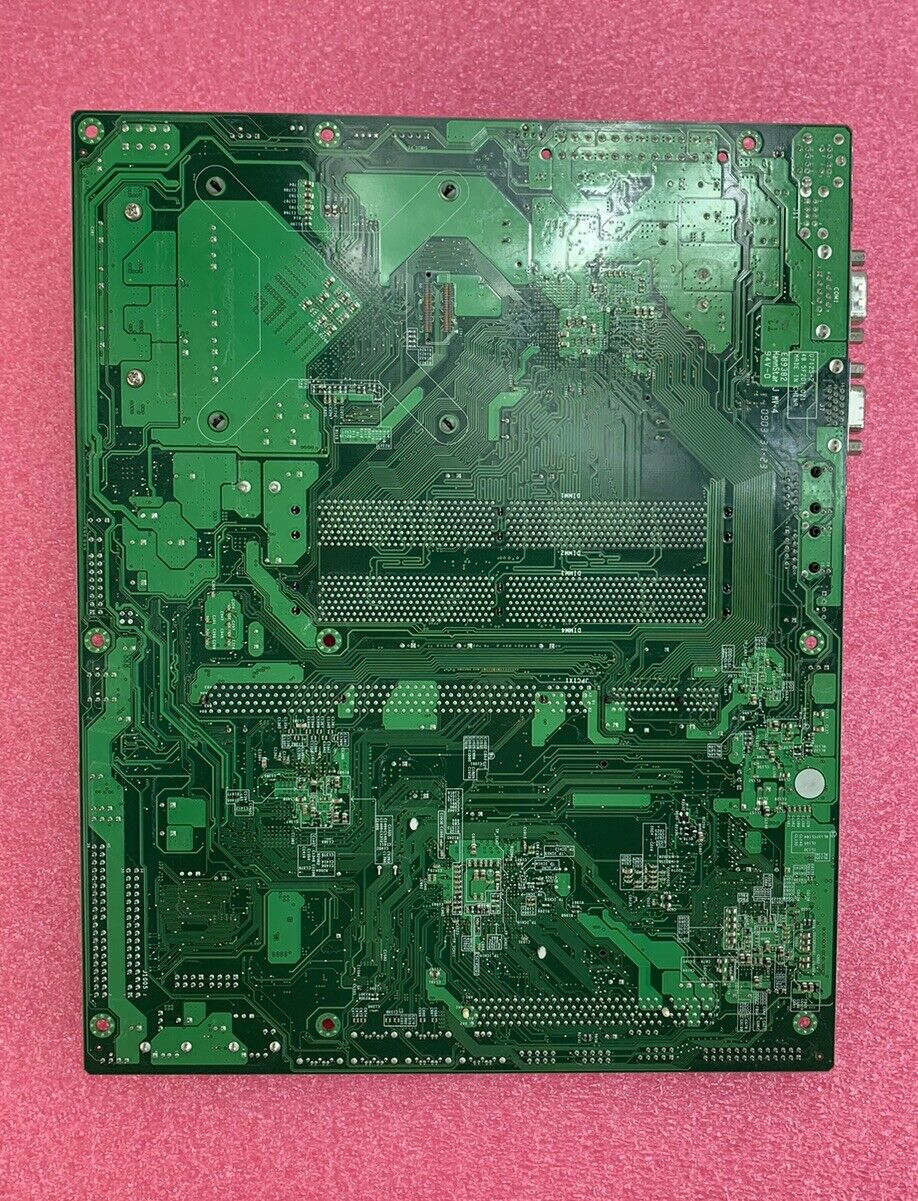 SuperMicro X7SBI Motherboard Intel Core 2 Quad Q6600 2.4GHz 4GB RAM w/ Shield