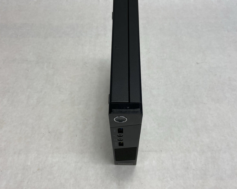 Lenovo ThinkCentre M93P Micro Intel Core i5-4570T 2.9GHz 16GB RAM No HDDOSAC