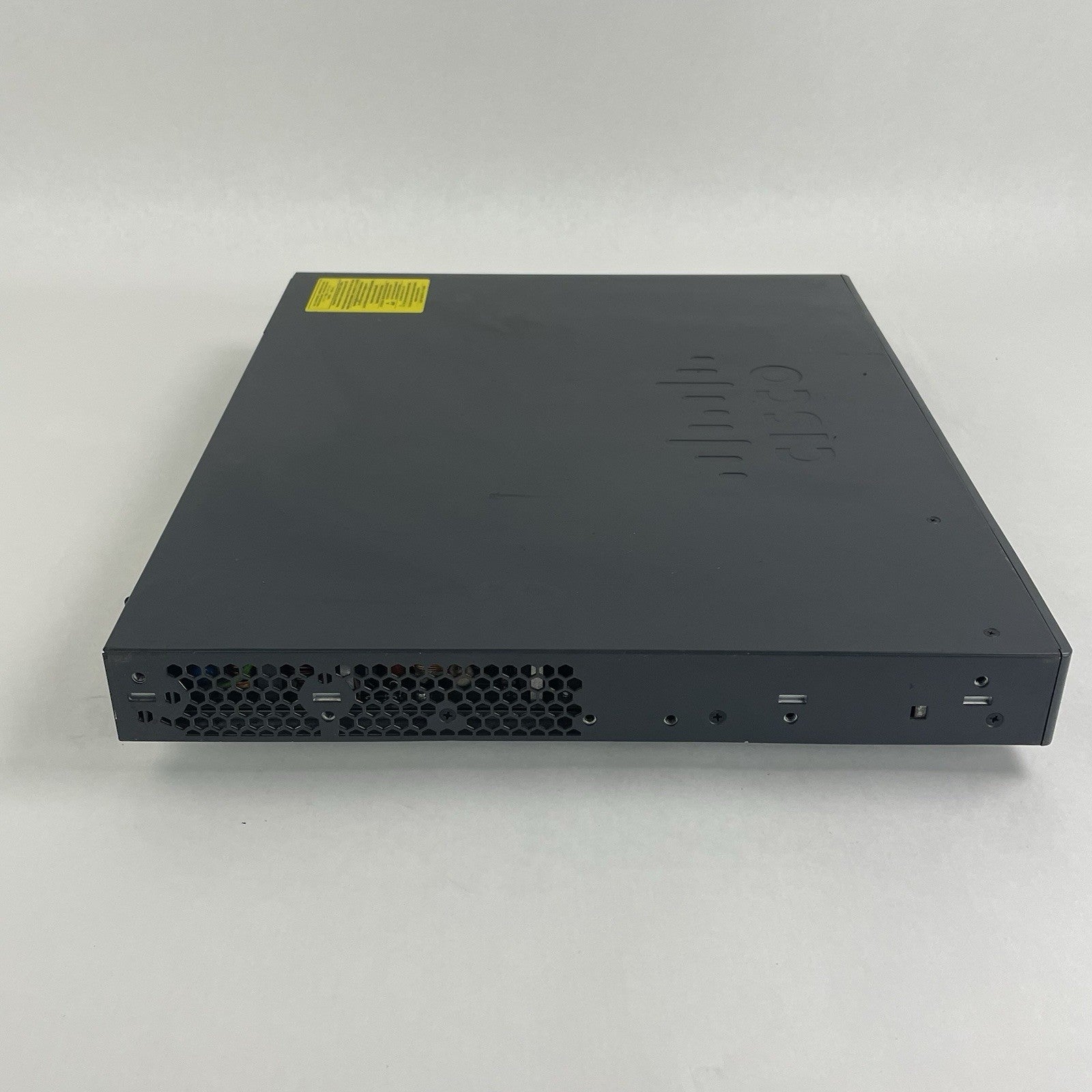 Cisco WS-C2960X-48FPS-L  48 port GIG POE+ Switch Tested & Reset5