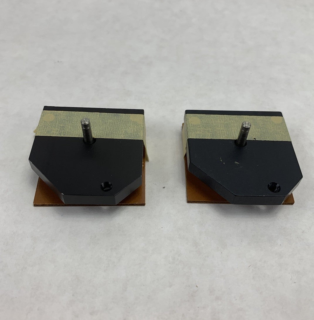 Milton Roy Spectronic 1001 Mirrors