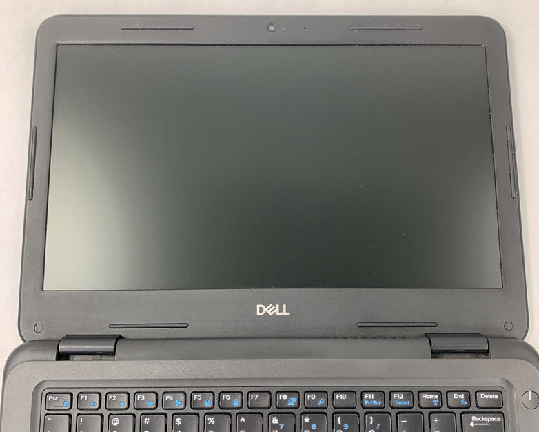 Dell Latitude 3300 13.3" i5-8250u 1.6 GHz 8 GB Ram NO OS No HDD No Batt No AC