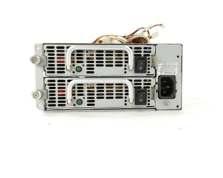 Delta Electronis RPS-350 B With 2 DPS-350AB A 350W Power Supply