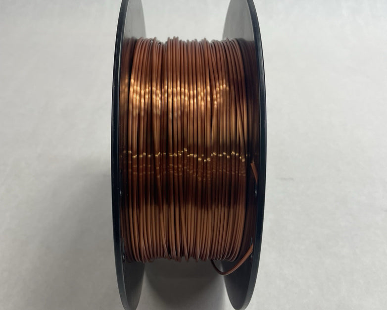 Silk Copper PLA 1.75mm Filament