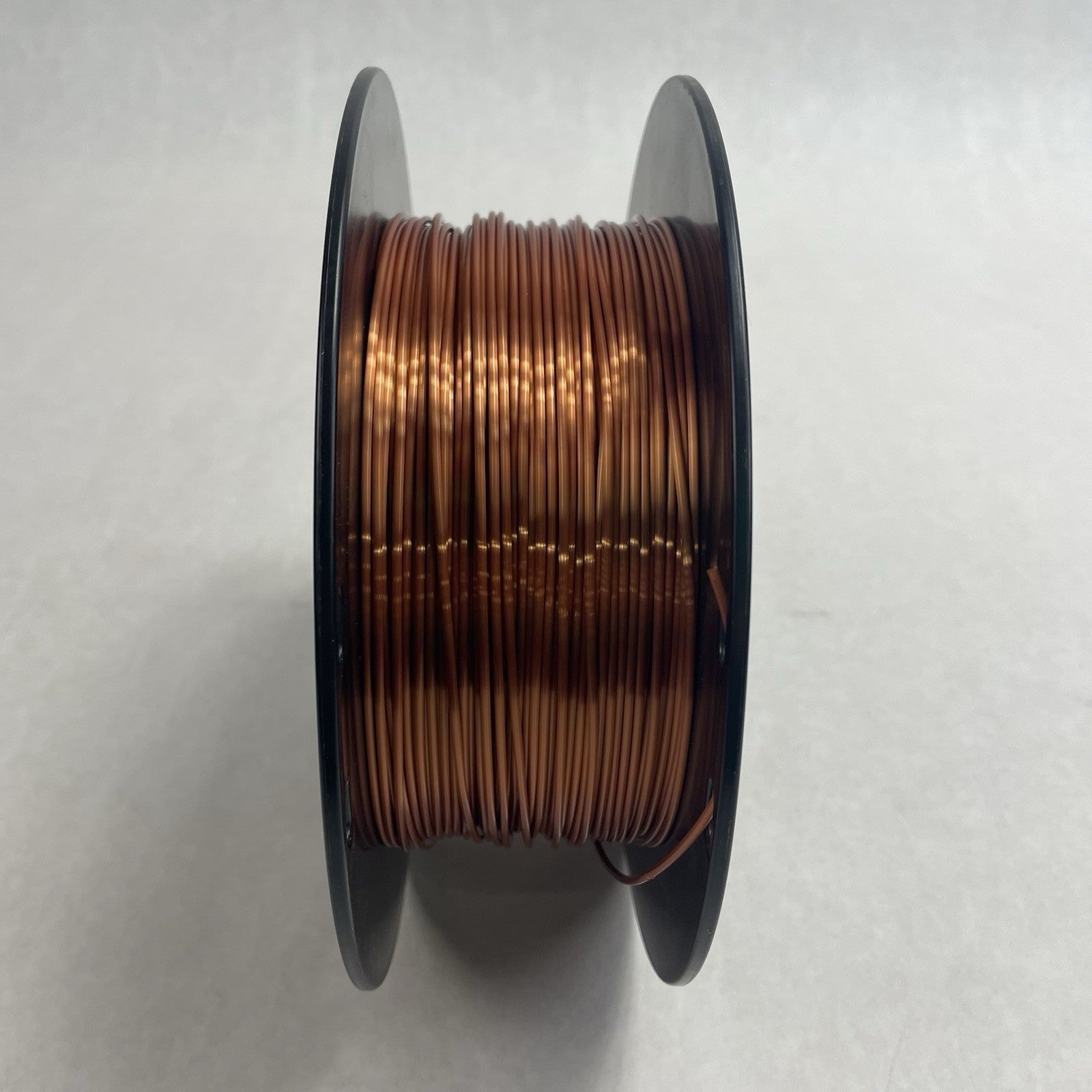 Silk Copper PLA 1.75mm Filament