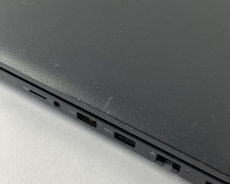 Dell Latitude 3520 Intel Core i5-1135G7 2.40 GHz 16 GB RAM 15.6" No SSD No OS