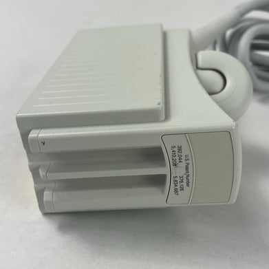 Siemens Acuson Sequoia 8L5T 08262933 Linear Array Ultrasound Transducer Probe