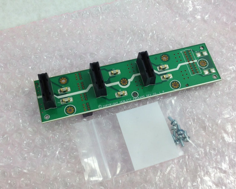 HP 5092-1268  ProCurve Circuit Board for J8697A 5406zl Switch