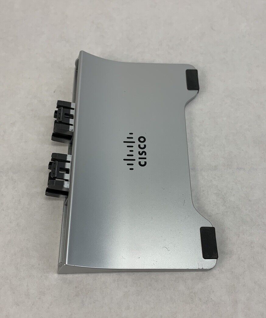 Cisco 7800 Series CP-7841 Phone Back Stand (Lot of 5)