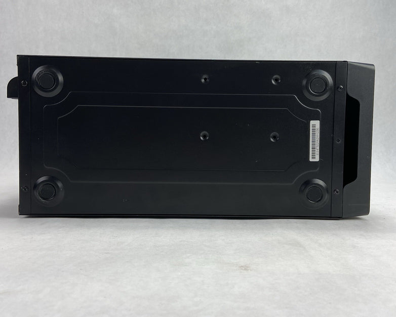 Rosewill SRM-01B-450 Micro ATX Mini Tower Computer Case Rosewill NE450 450W PSU