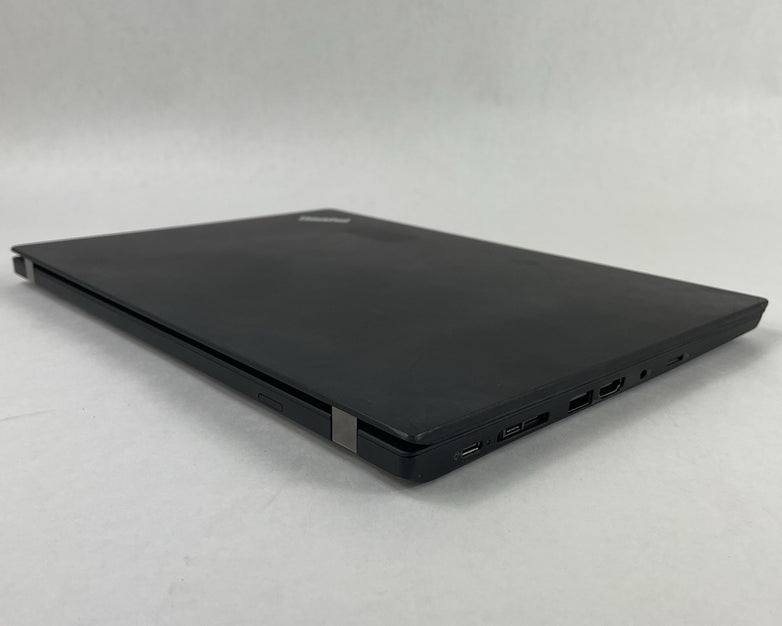 Lenovo ThinkPad T14 14" AMD Ryzen 5 Pro 5650U 2.30 GHz 4 GB RAM No SSD/OS/AC