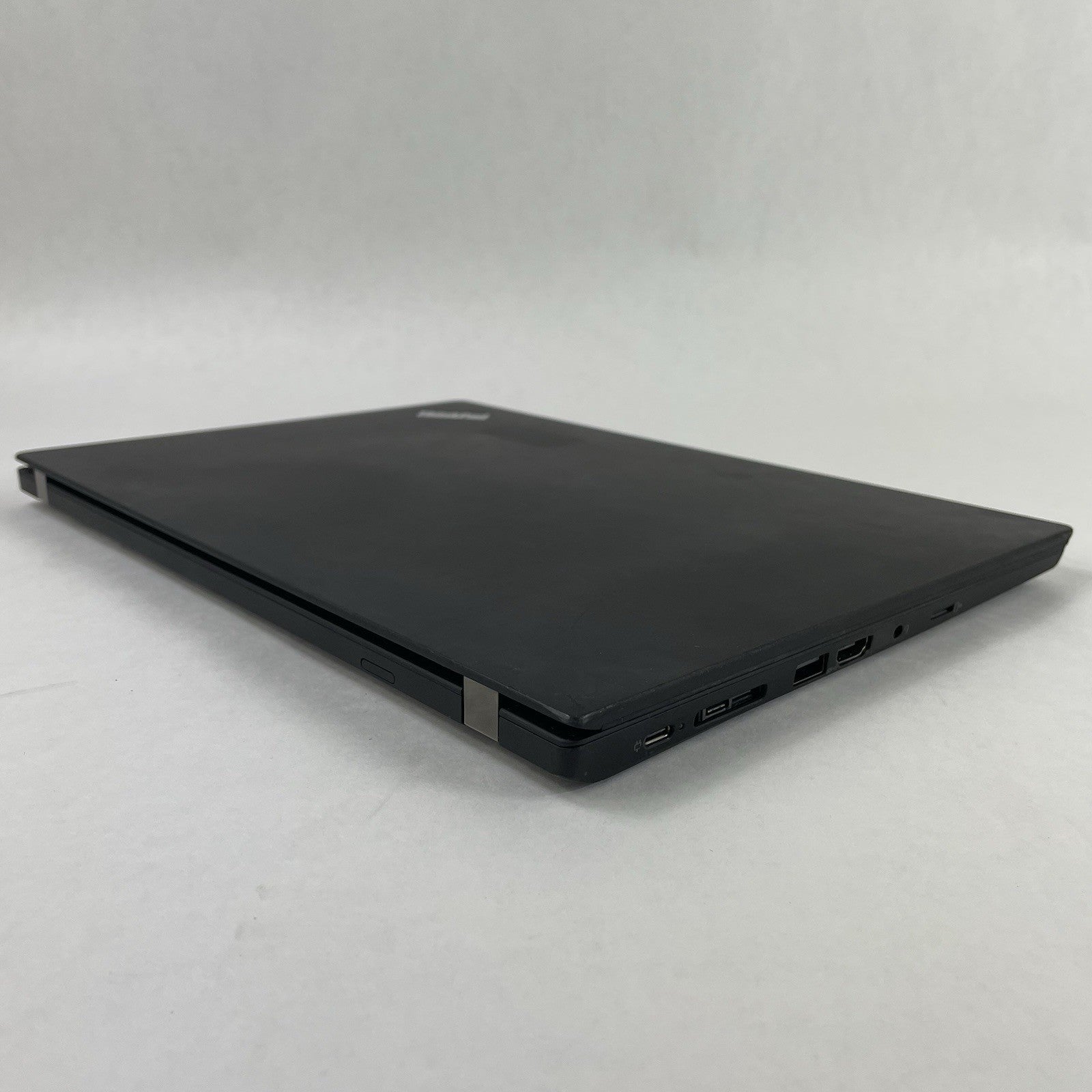 Lenovo ThinkPad T14 14" AMD Ryzen 5 Pro 5650U 2.30 GHz 4 GB RAM No SSD/OS/AC11