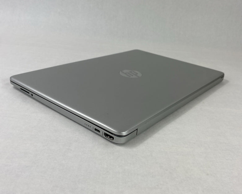 HP Laptop 15-dy1043dx 15.6" Touch i5-1035G1 1.00GHz 8GB RAM No Battery No HDD/OS