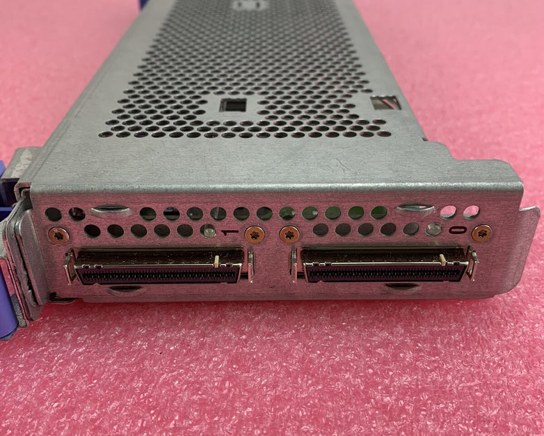 IBM 53P3805 Remote IO Module Dual Port Bus Card Adapter