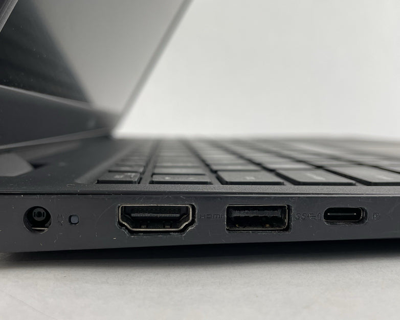 Dell Latitude 3510 15.6" i5-10210U 1.60 GHz 8 GB RAM No SSD/OS/AC