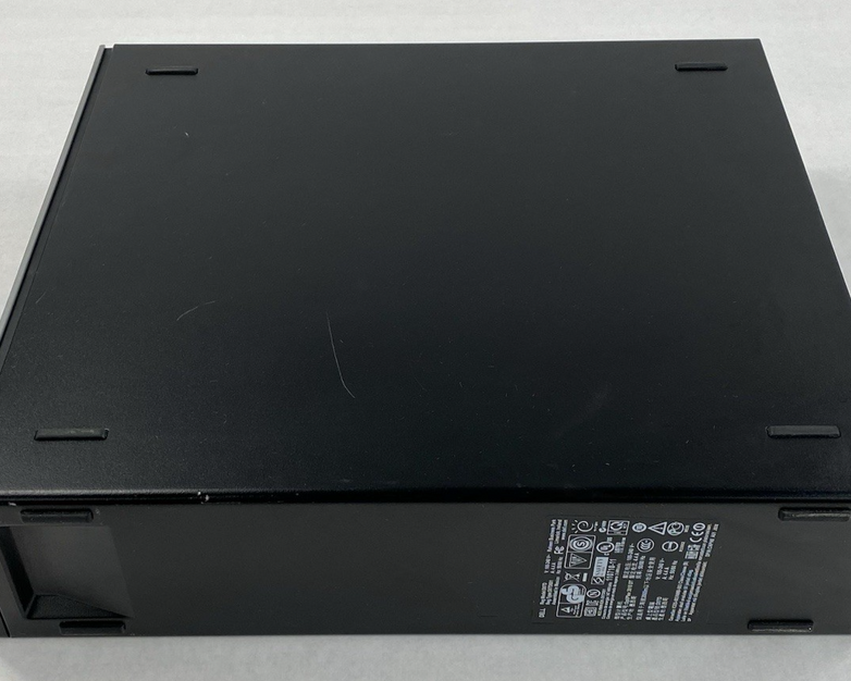 Dell OptiPlex 3010 SFF Pentium G2020 2.90GHz 2GB RAM No HDD No OS