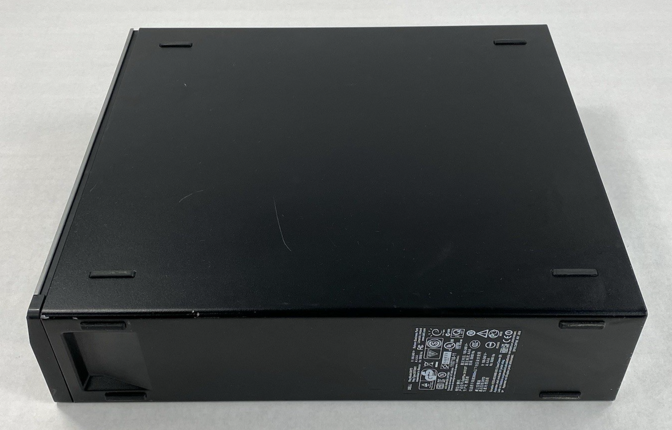 Dell OptiPlex 3010 SFF Pentium G2020 2.90GHz 2GB RAM No HDD No OS