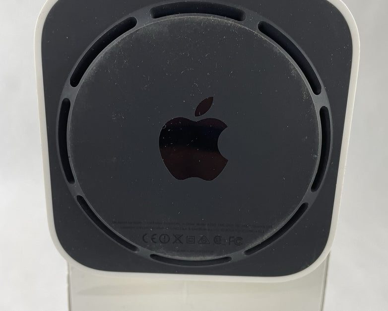 Apple AirPort Base Station 6th Gen Dual Band 802.11ac Wifi Router A1521 Tested