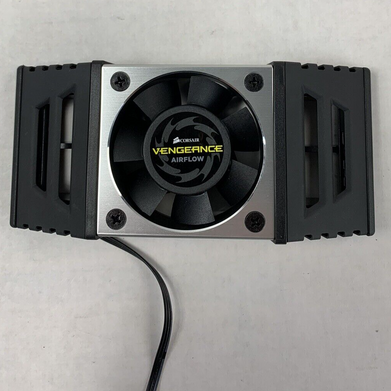 Corsair Vengeance Airflow Brushless Fan 12V DC 0.2A