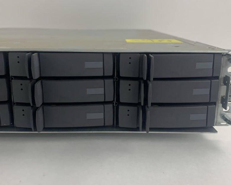 NetApp FAS2040 NAF-0602 Storage System 2x PSU No HDD No Controllers