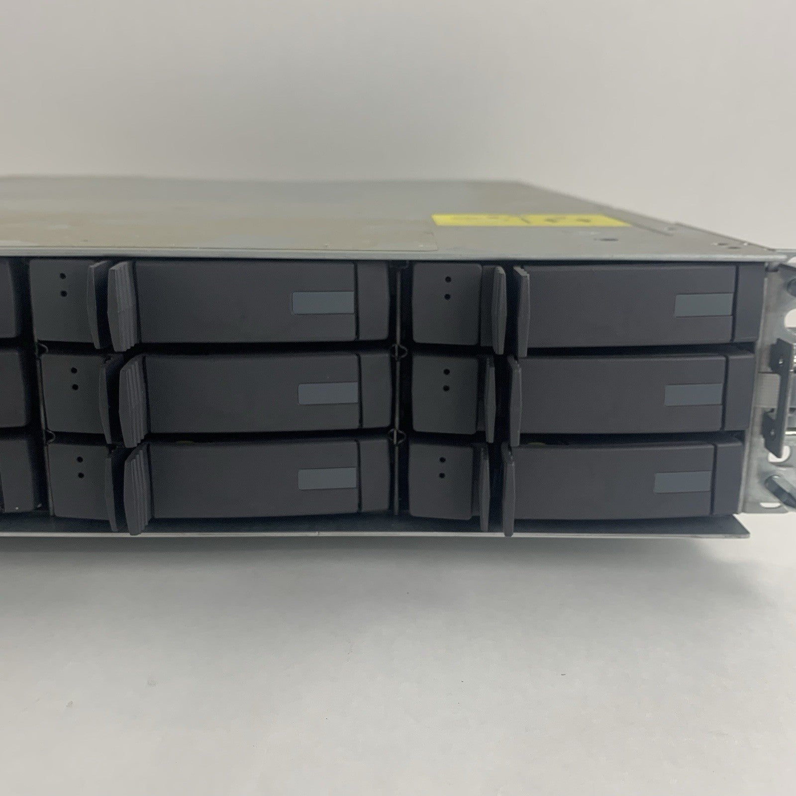 NetApp FAS2040 NAF-0602 Storage System 2x PSU No HDD No Controllers5