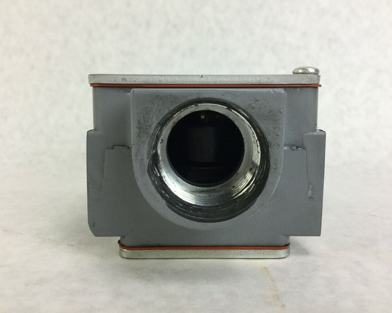 SNAP LOCK  EA 170-12300 Snap-Lock Limit Switch  Parts/Repair