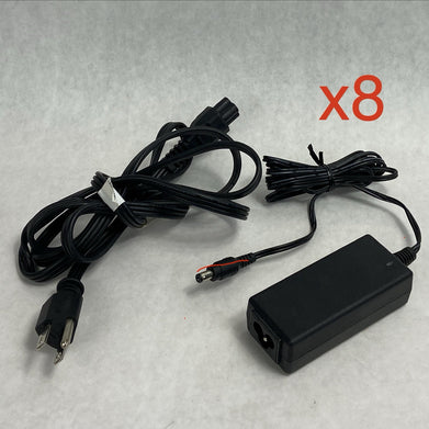 APD DA-30E12 AC Power Adapter