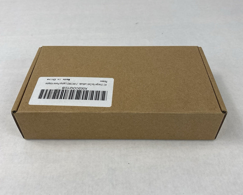 Dell LA90PM130 06C3W2 19.5V 4.62A 90W Laptop AC Adapter (Lot of 6)