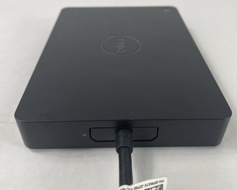Dell WD15 K17A 05FDDV USB-C Docking Station K17A001 HDMI