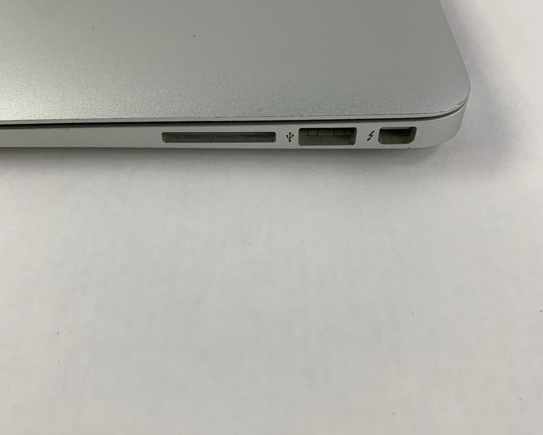 Apple Macbook Air A1466 2017 13.3" 1.8GHz i5 8GB RAM 121GB SSD OS Monterey 12.6