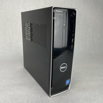 DELL INSPIRON 3252 INTEL Pentium N3700 1.6GHz 4GB No HDD No OS