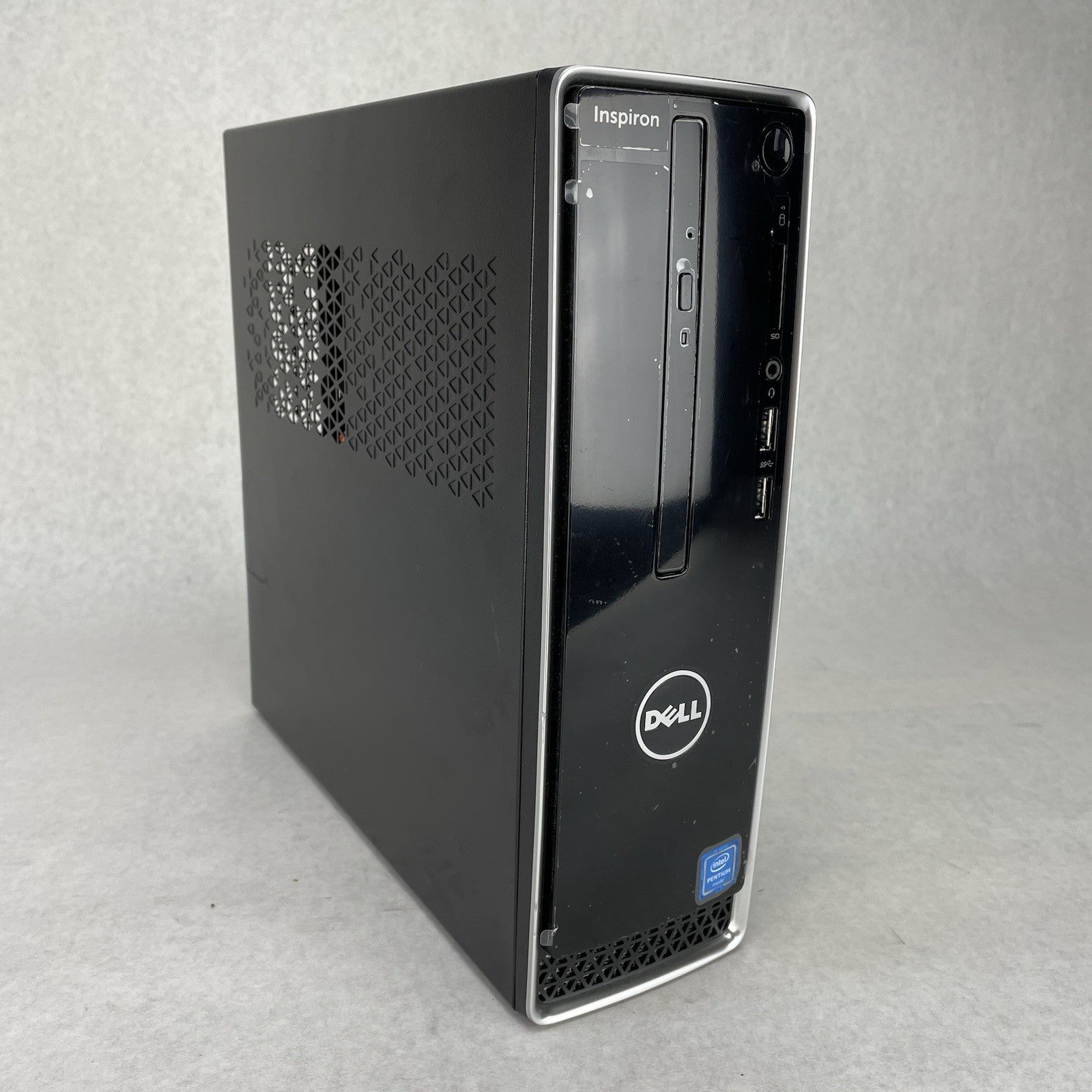 DELL INSPIRON 3252 INTEL Pentium N3700 1.6GHz 4GB No HDD No OS