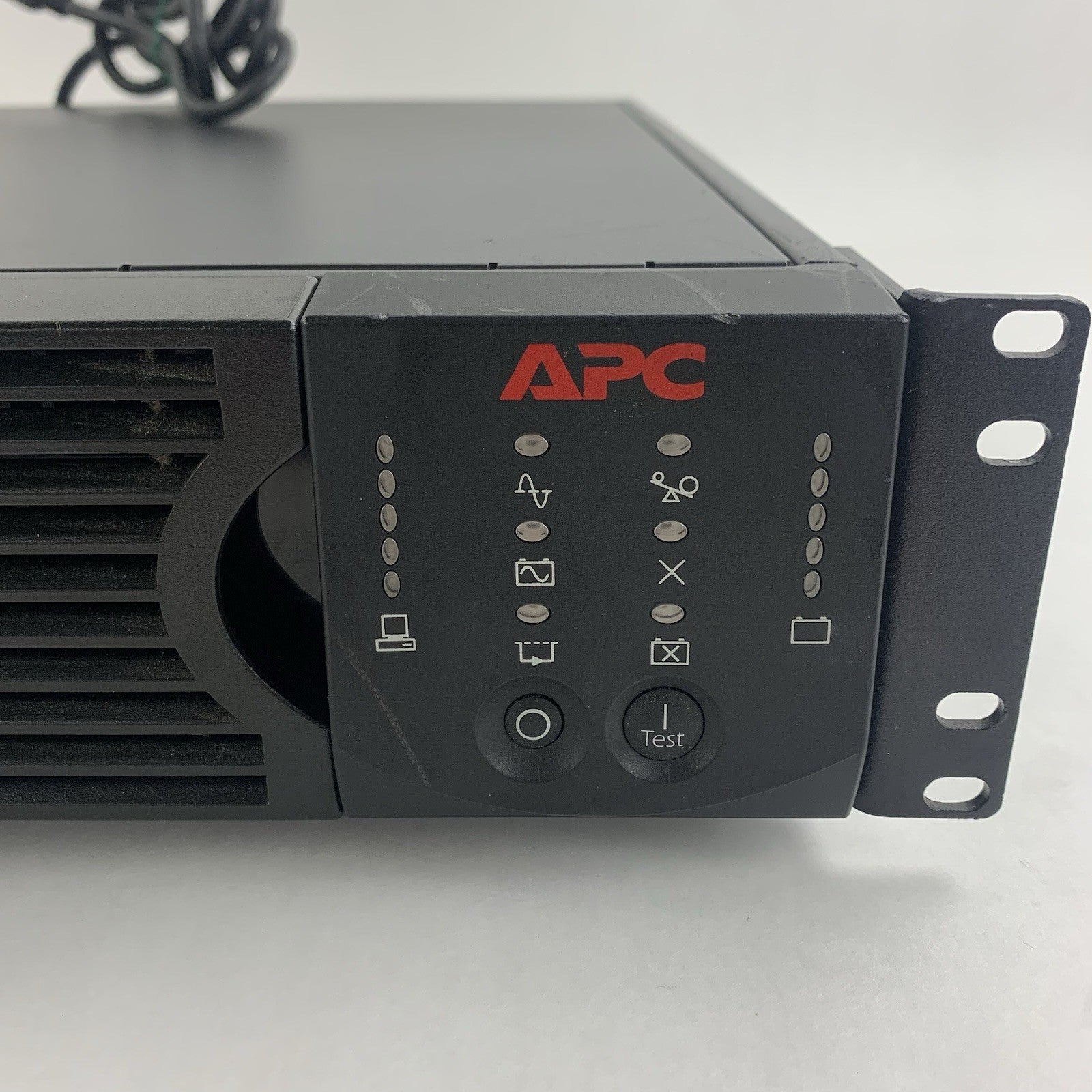 APC SURTA1500RMXL2U 1500VA 1050W BackUp UPS Tested No Batteries2