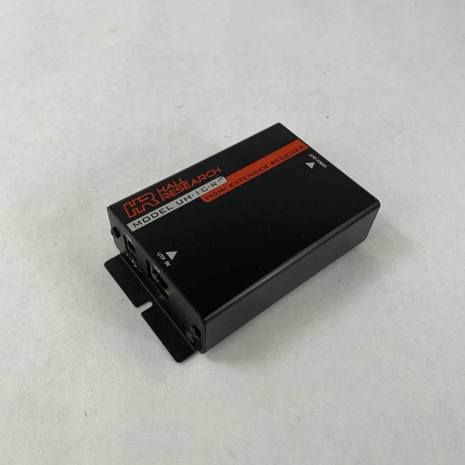 HR hall research Model UH-1C-R Hdmi Extender receiver Lot of  21