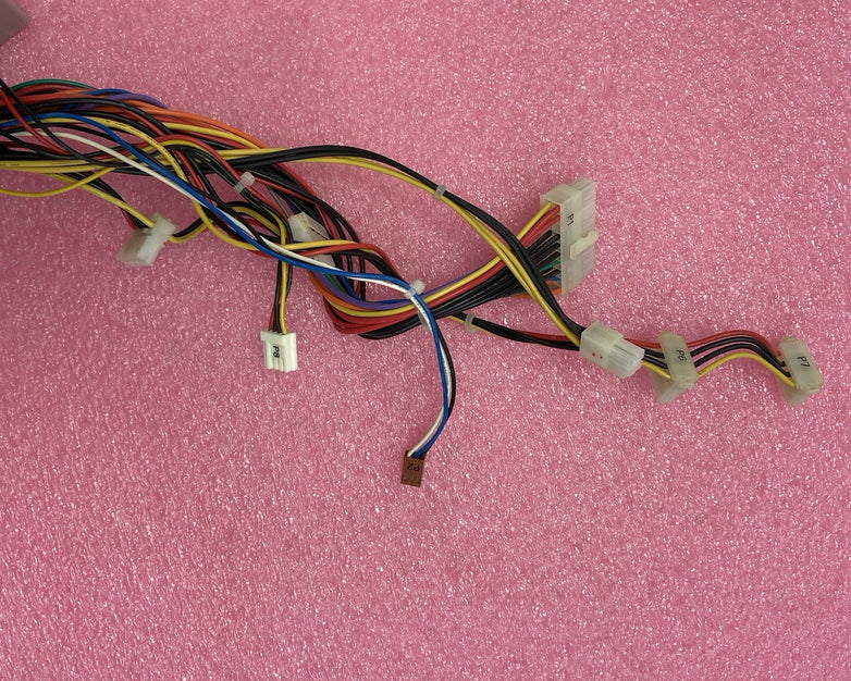 Delta Electronics DPS-295BBA 295W Power Supply