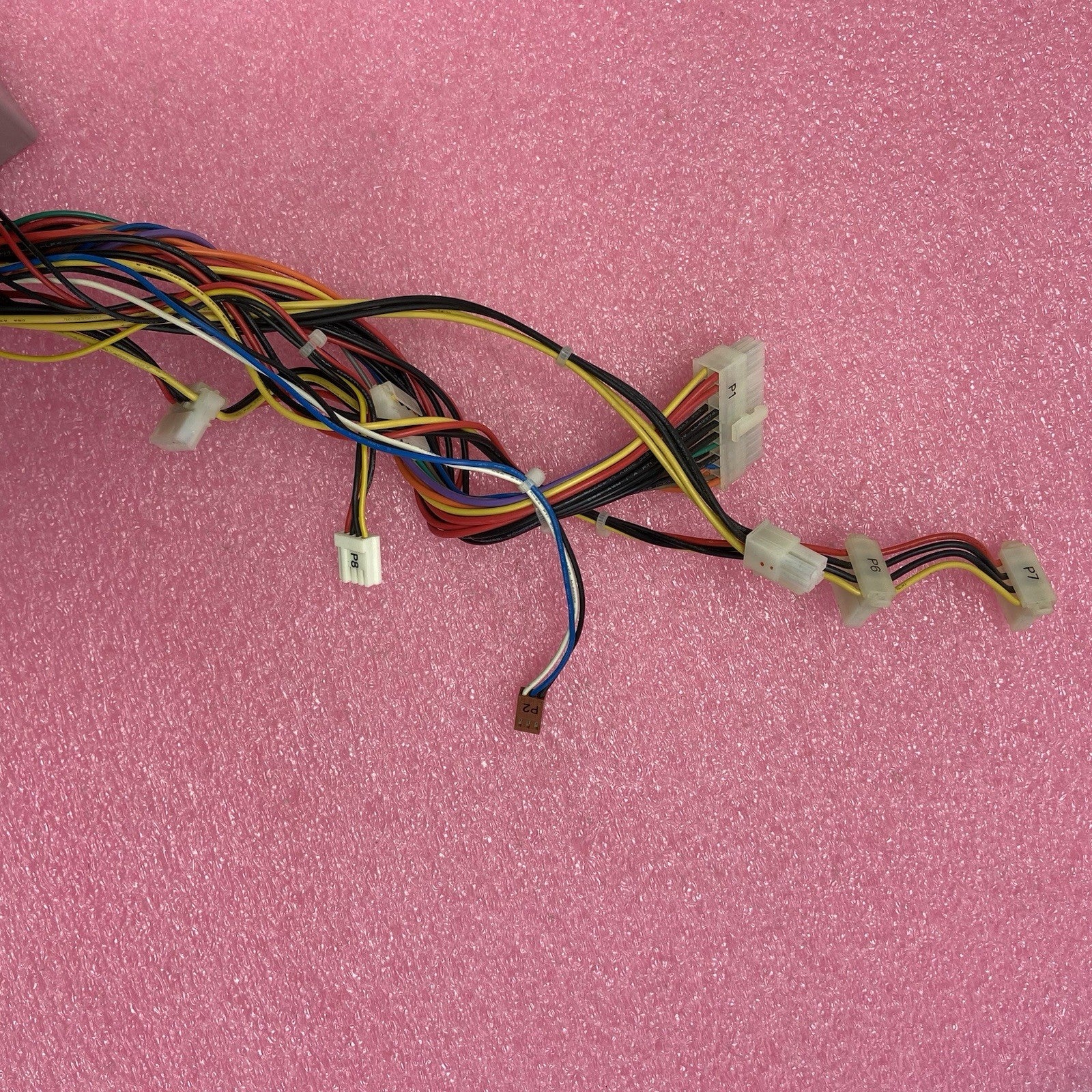 Delta Electronics DPS-295BBA 295W Power Supply5