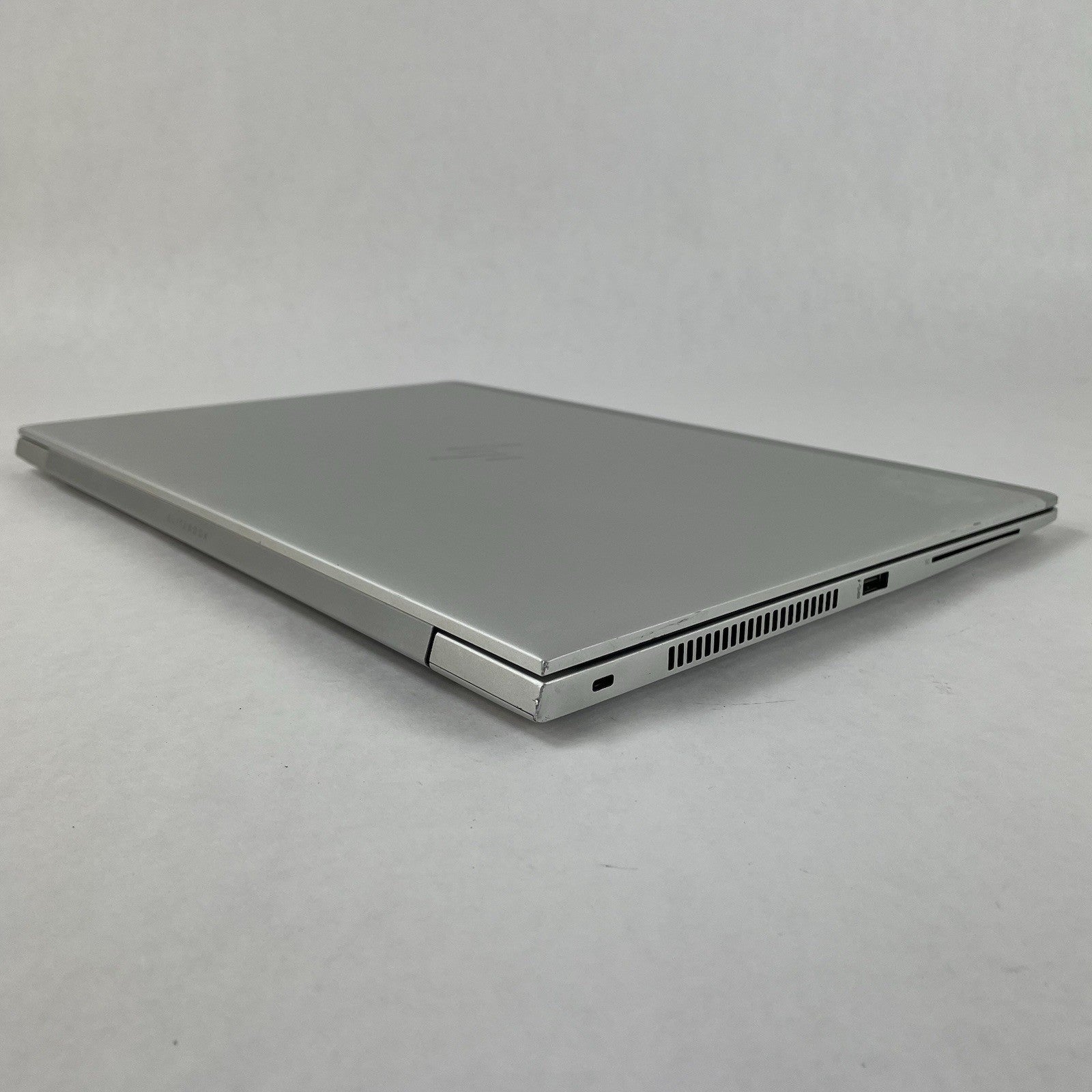 HP EliteBook 850 G6 15.6" i5-8365U 1.60 GHz 8 GB RAM No SSD/OS/AC - Bad USB12