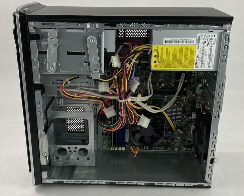 HP p6350z MT AMD Athlon 2 x2 240 2.80GHz 4GB RAM No HDD No OS