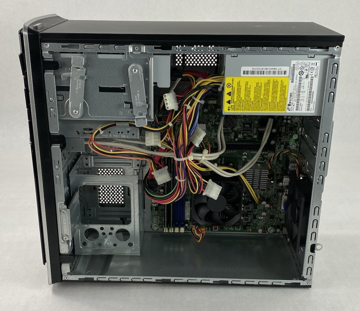 HP p6350z MT AMD Athlon 2 x2 240 2.80GHz 4GB RAM No HDD No OS