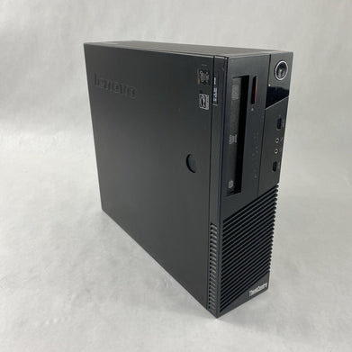 Lenovo ThinkCentre M93p SFF Intel Core i5-4570 3.2GHz 4GB RAM No HDD No OS
