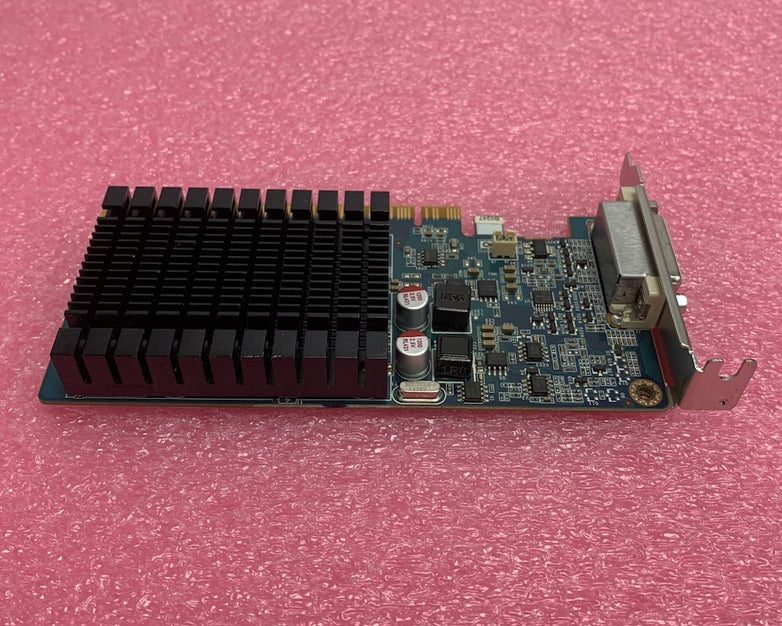 PNY Nvidia GeForce 8400 GS 1GB DDR3 PCIe 2.0 Video Graphics Card