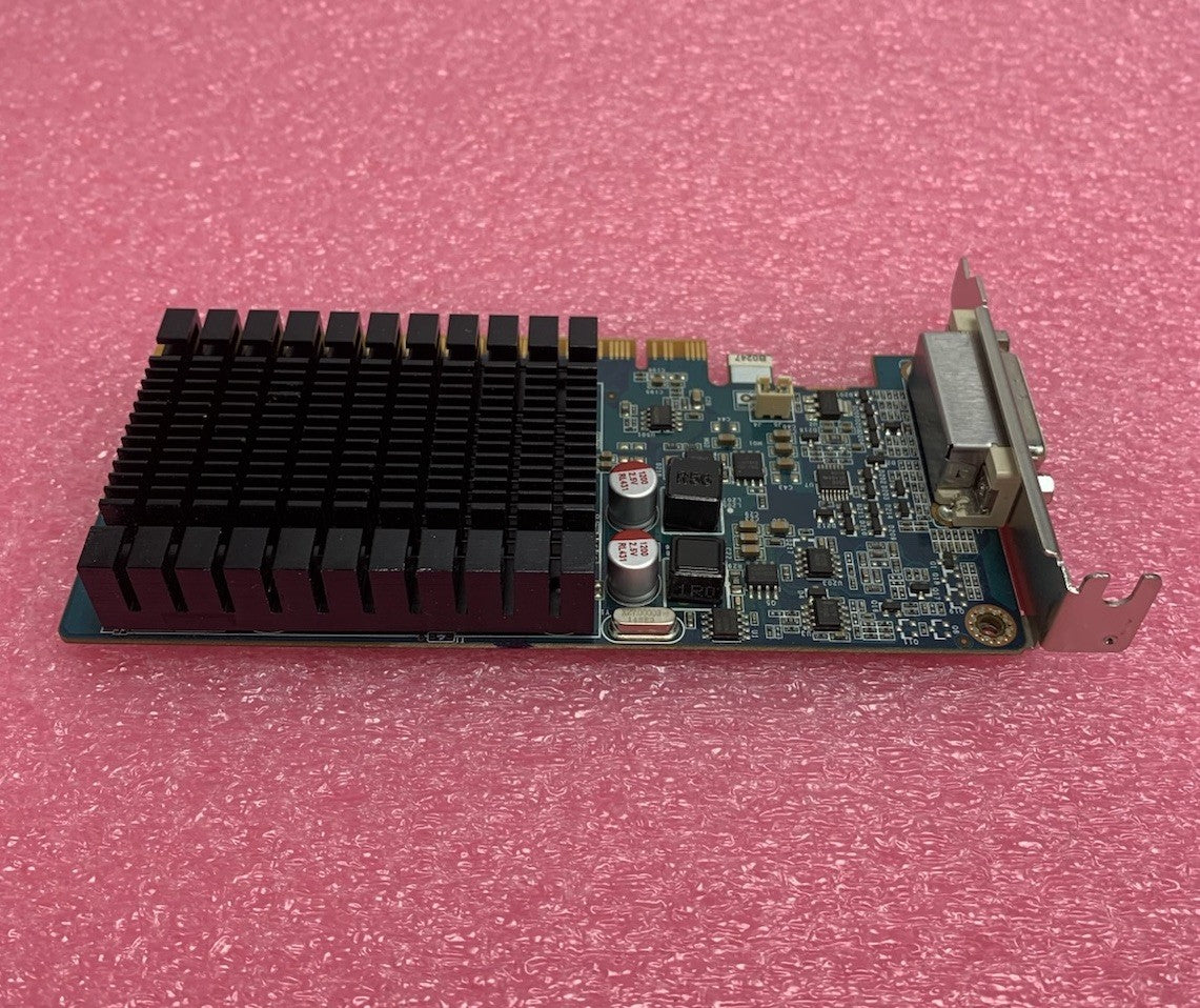 PNY Nvidia GeForce 8400 GS 1GB DDR3 PCIe 2.0 Video Graphics Card3