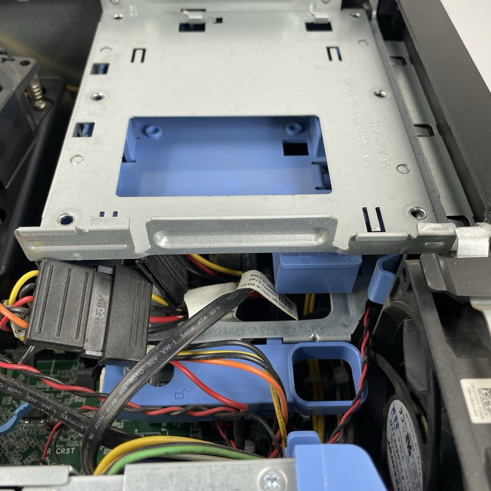 Dell Optiplex 9020 SFF i7-4770 3.40 GHz 4 GB RAM No HDD/OS12