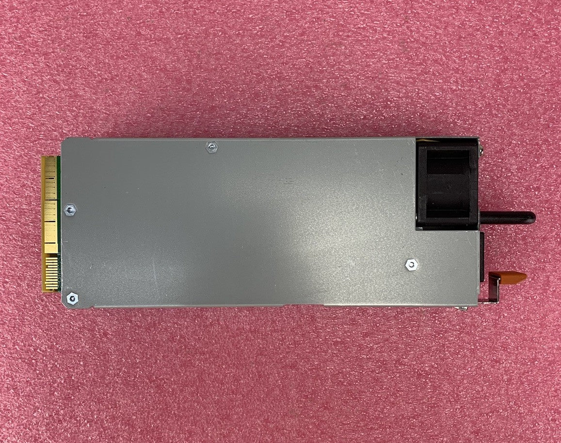 Emerson 7001676-J000 550W Power Supply (Lot of 2)