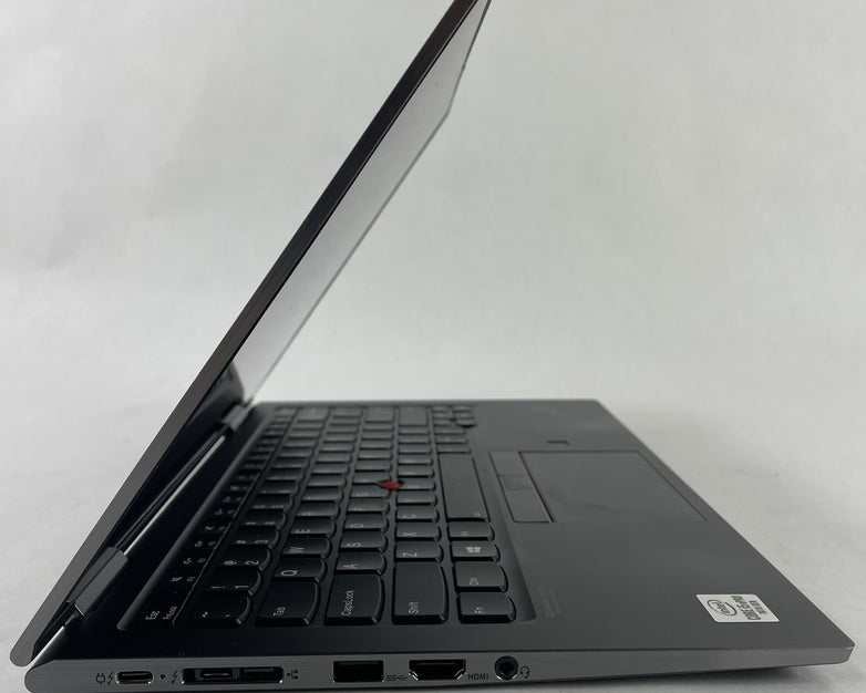 Lenovo ThinkPad X1 Yoga Gen5 14" i5-10310U 1.70 GHz 8 GB RAM No SSD/OS/AC
