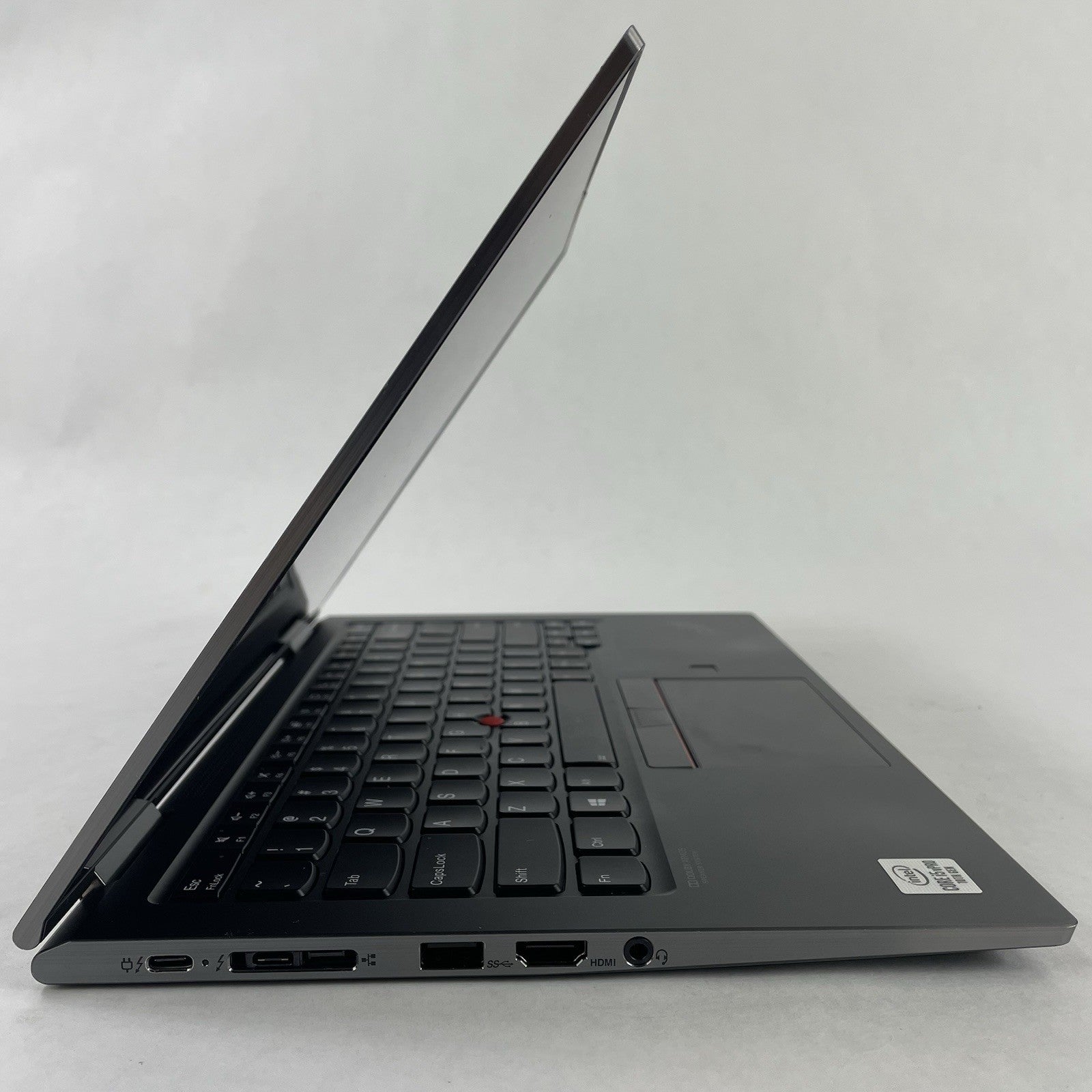 Lenovo ThinkPad X1 Yoga Gen5 14" i5-10310U 1.70 GHz 8 GB RAM No SSD/OS/AC3