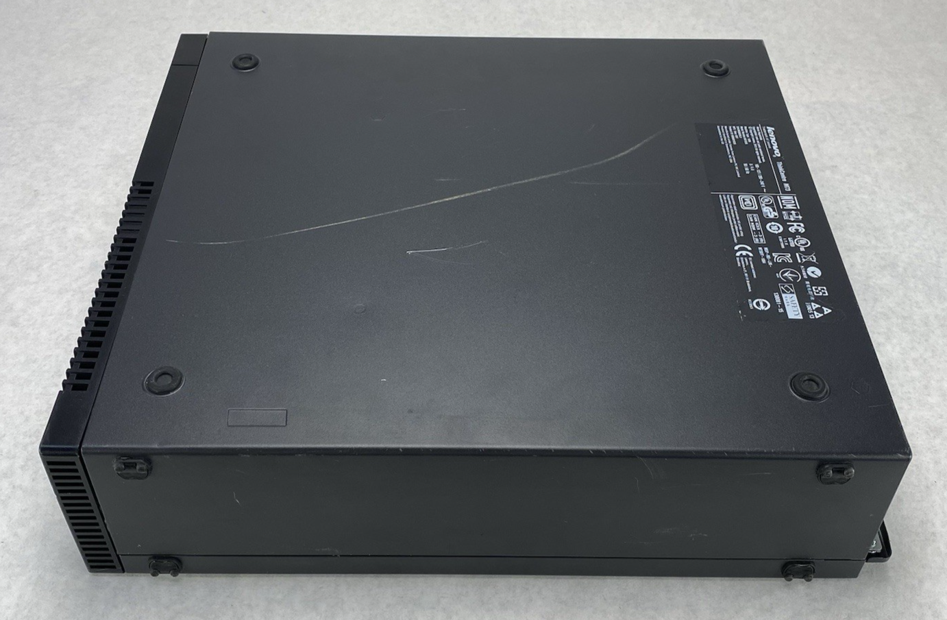Lenovo ThinkCentre M73 SFF Intel Core i5-4590 3.30GHz 8GB RAM No HDD No OS